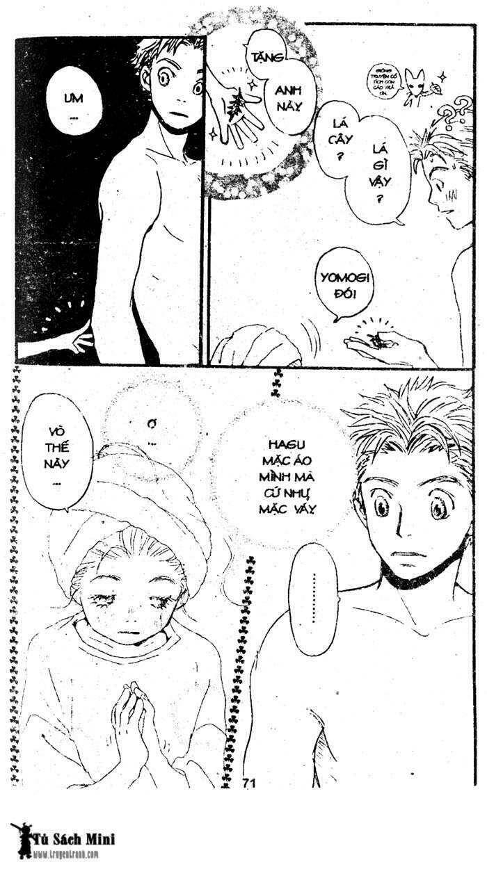 tình yêu và cuộc sống chapter 5 6