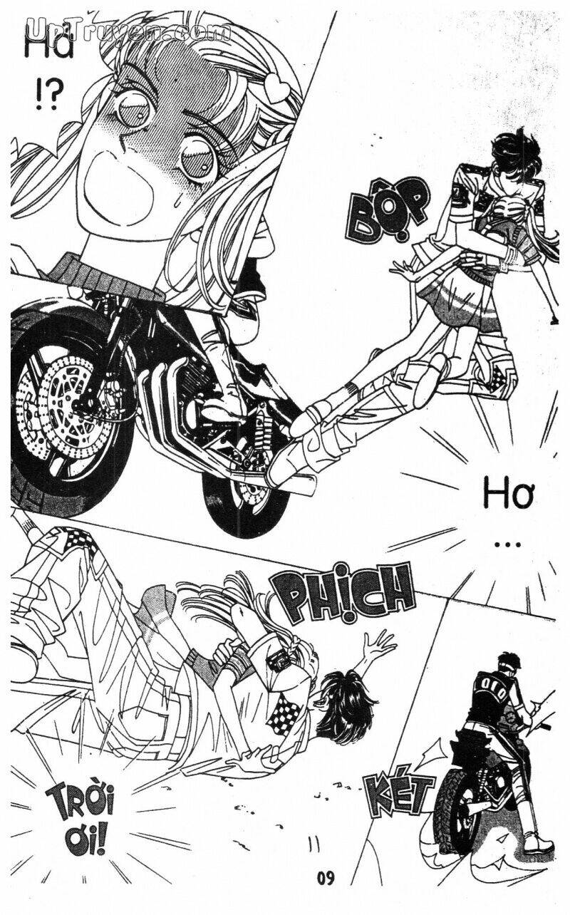 hãy đến đây tình yêu chapter 1 10