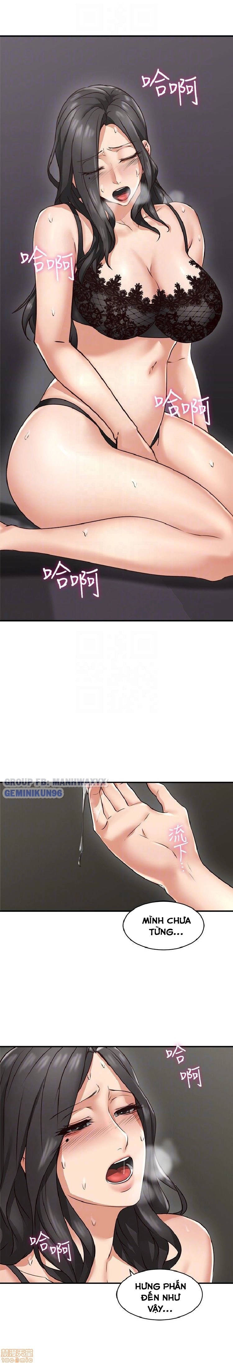 xoa dịu em đi chapter 5 9