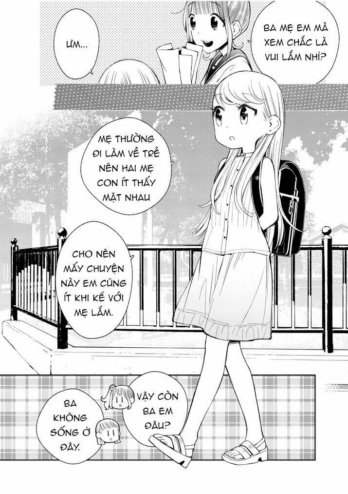 yuzumori-san (koy) chapter 7 4