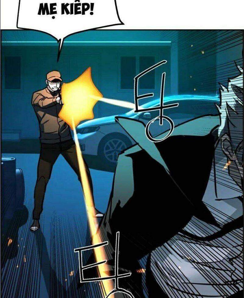 bạn học tôi là lính đánh thuê chapter 47 91