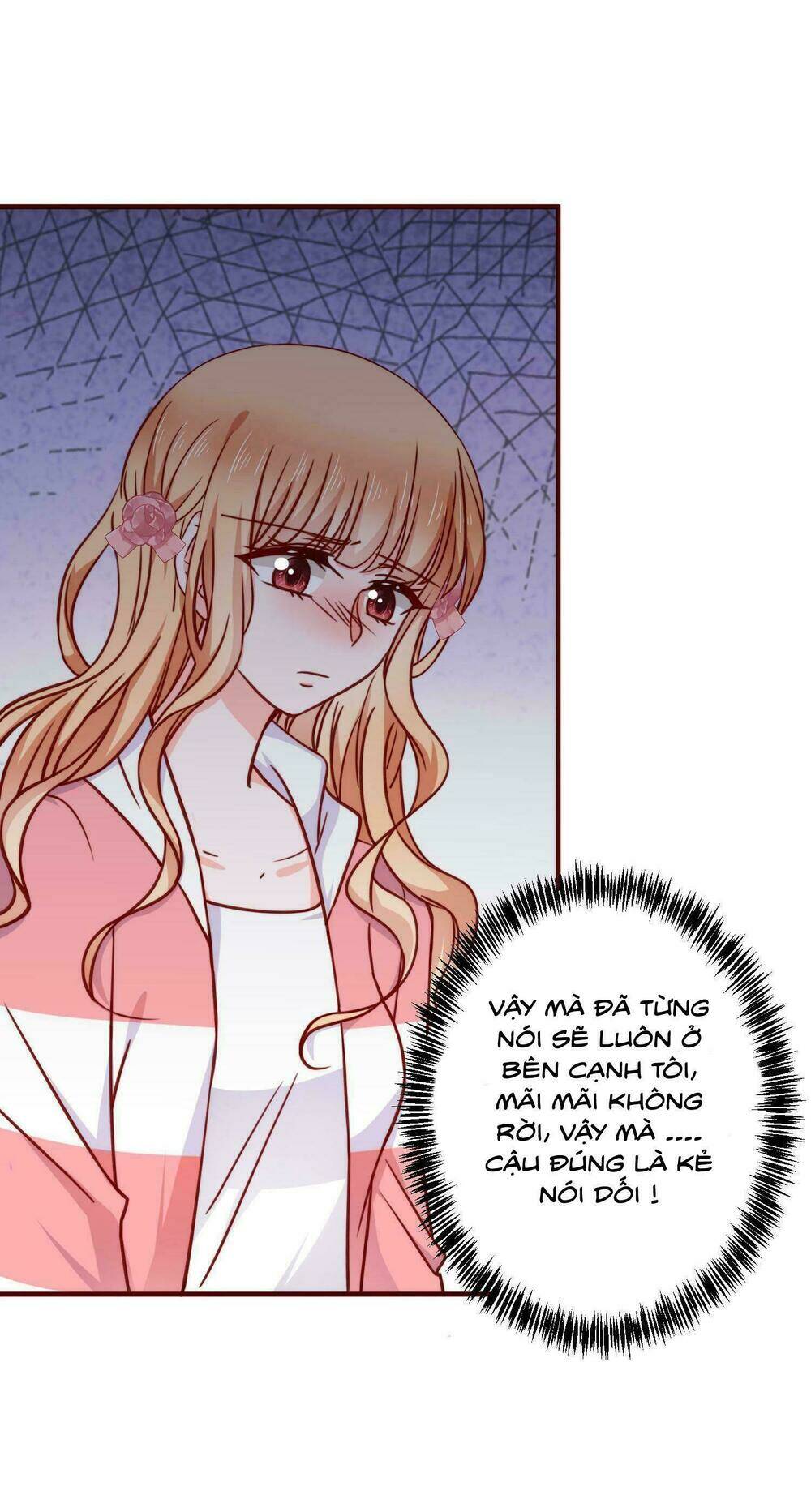 hôm nay tôi sẽ yêu ai đây ? chapter 24 17