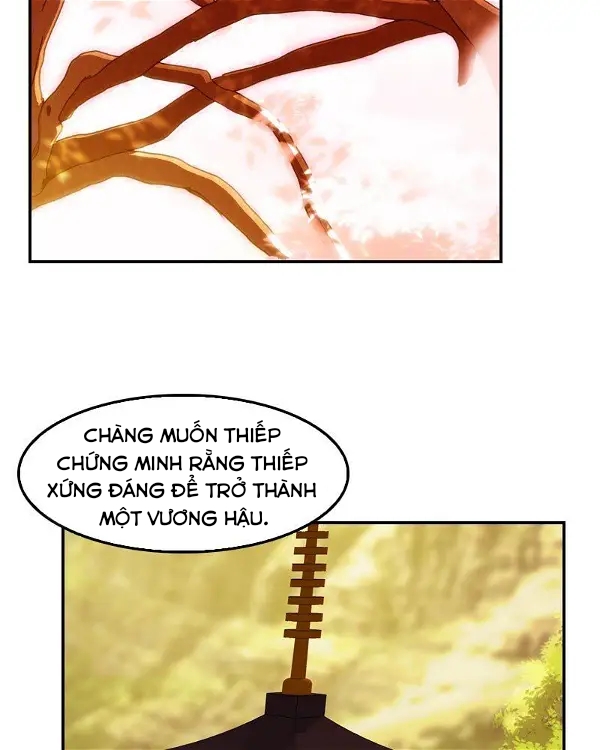 hoàng đế máu lạnh của tôi chapter 142 29