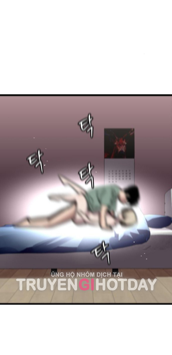 Nari Ở Nhà Đối Diện chapter 47.1 - Trang 34