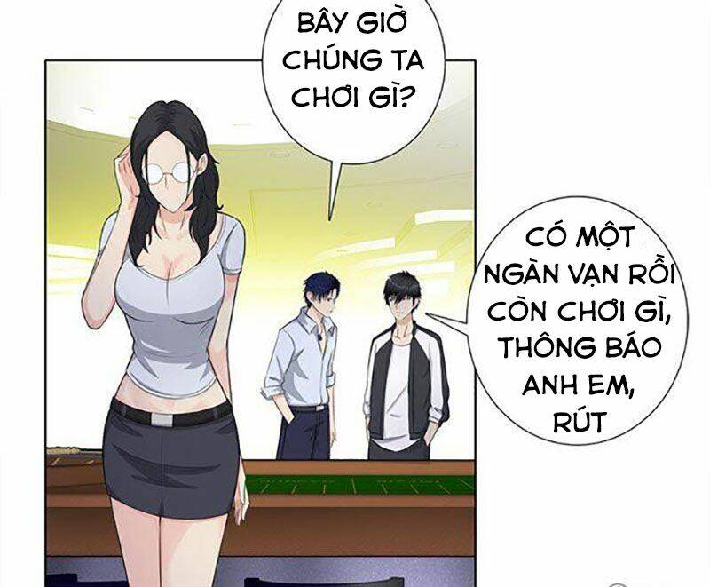 học viện cao thủ chapter 101 27