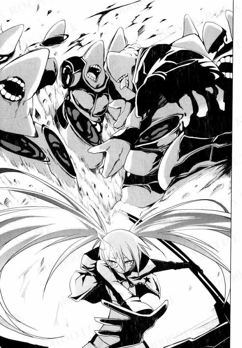 black rock shooter: the game chapter 14 9