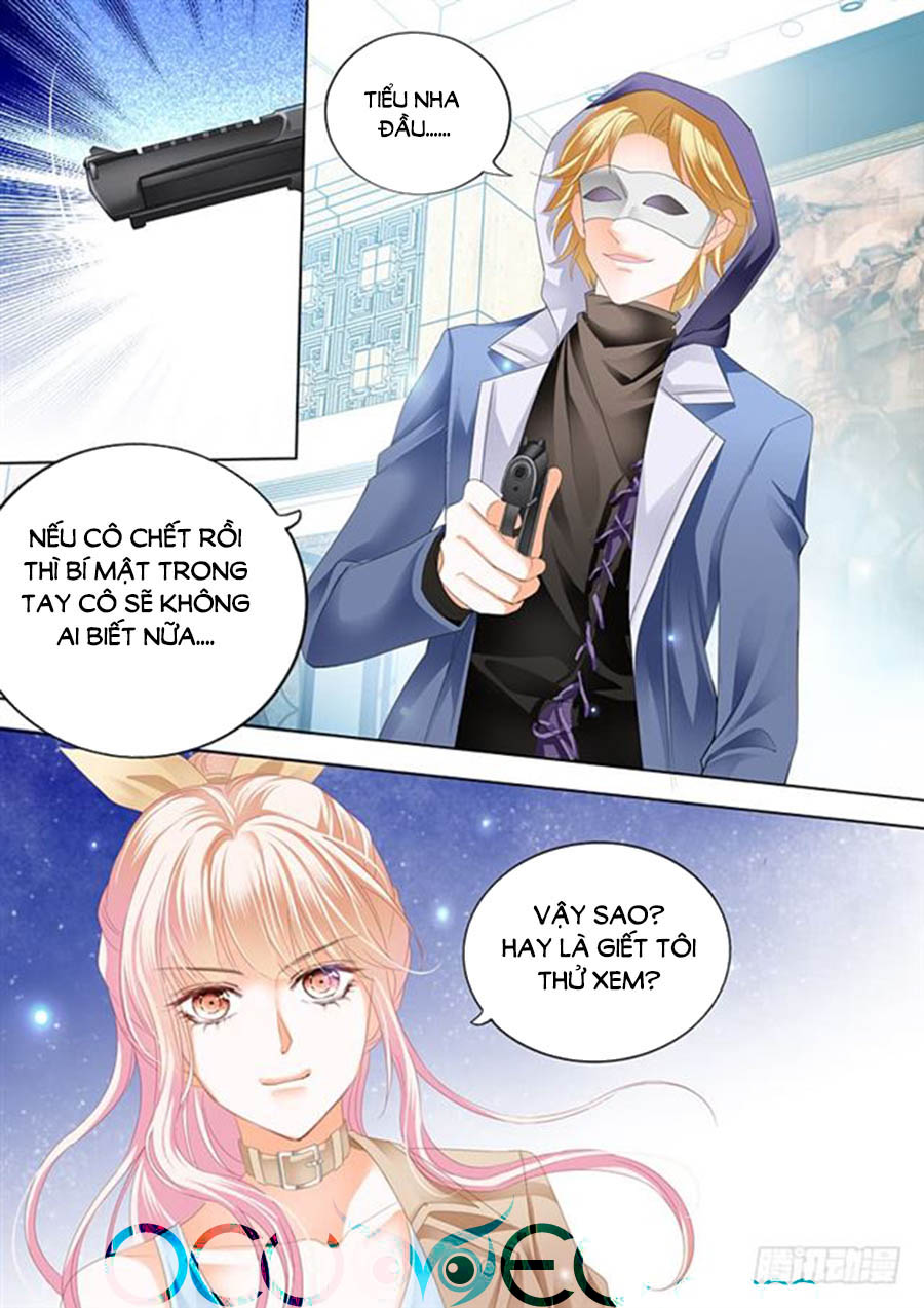 bá đạo tiểu thúc, xin trêu chọc vừa thôi! chapter 54 12