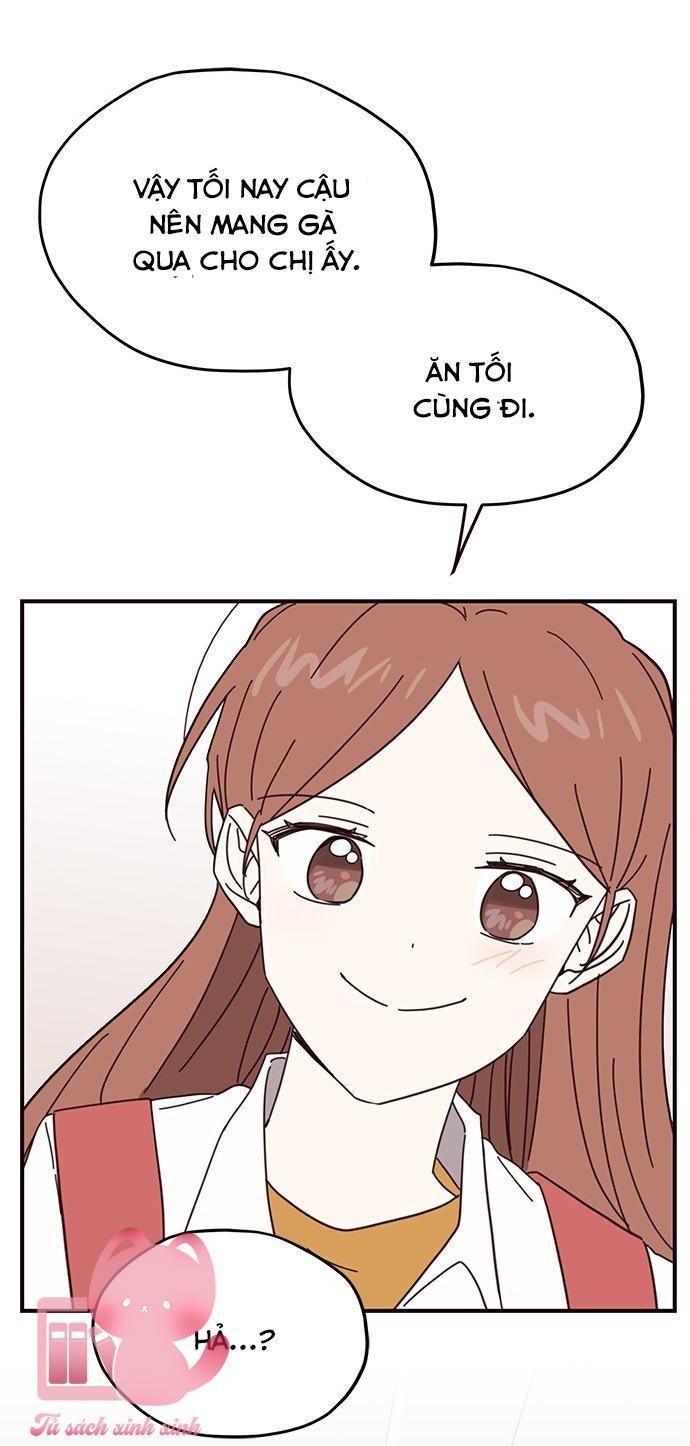 sợi chỉ tình yêu chapter 61 33