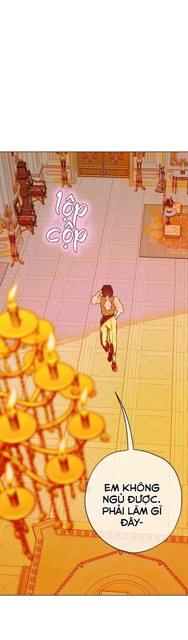 mẹ tôi lại kết hôn lần nữa chapter 29 16