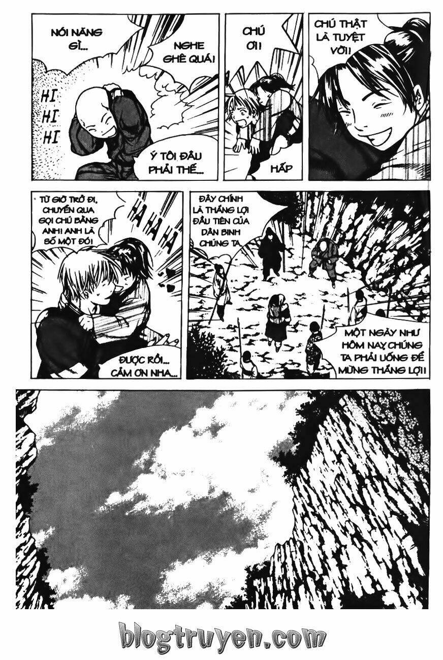 threads of time - dòng thời gian chapter 41 8