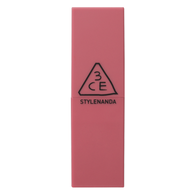 Son Thỏi Lì 3CE Matte Lip Color - 223 Mauve