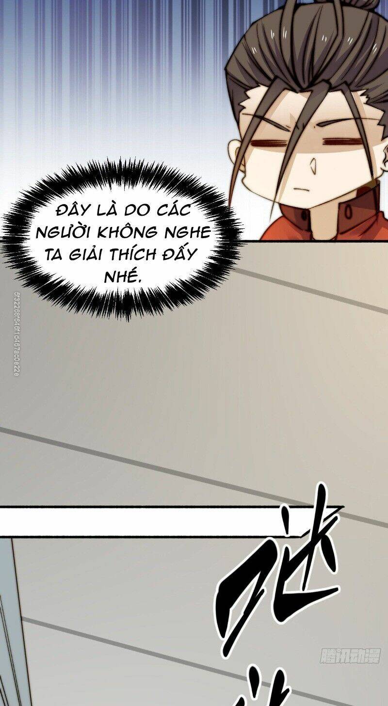 đô thị đỉnh phong cao thủ chapter 133 34