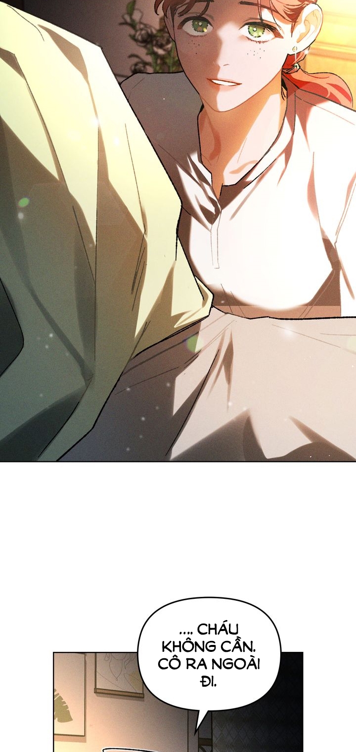 Rơi Vào Nguy Hiểm chapter 16.1 - Trang 25
