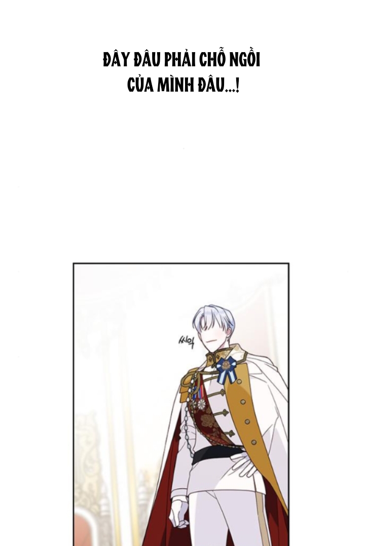 Tiểu Bạo Chúa chapter 18.2 - Trang 37