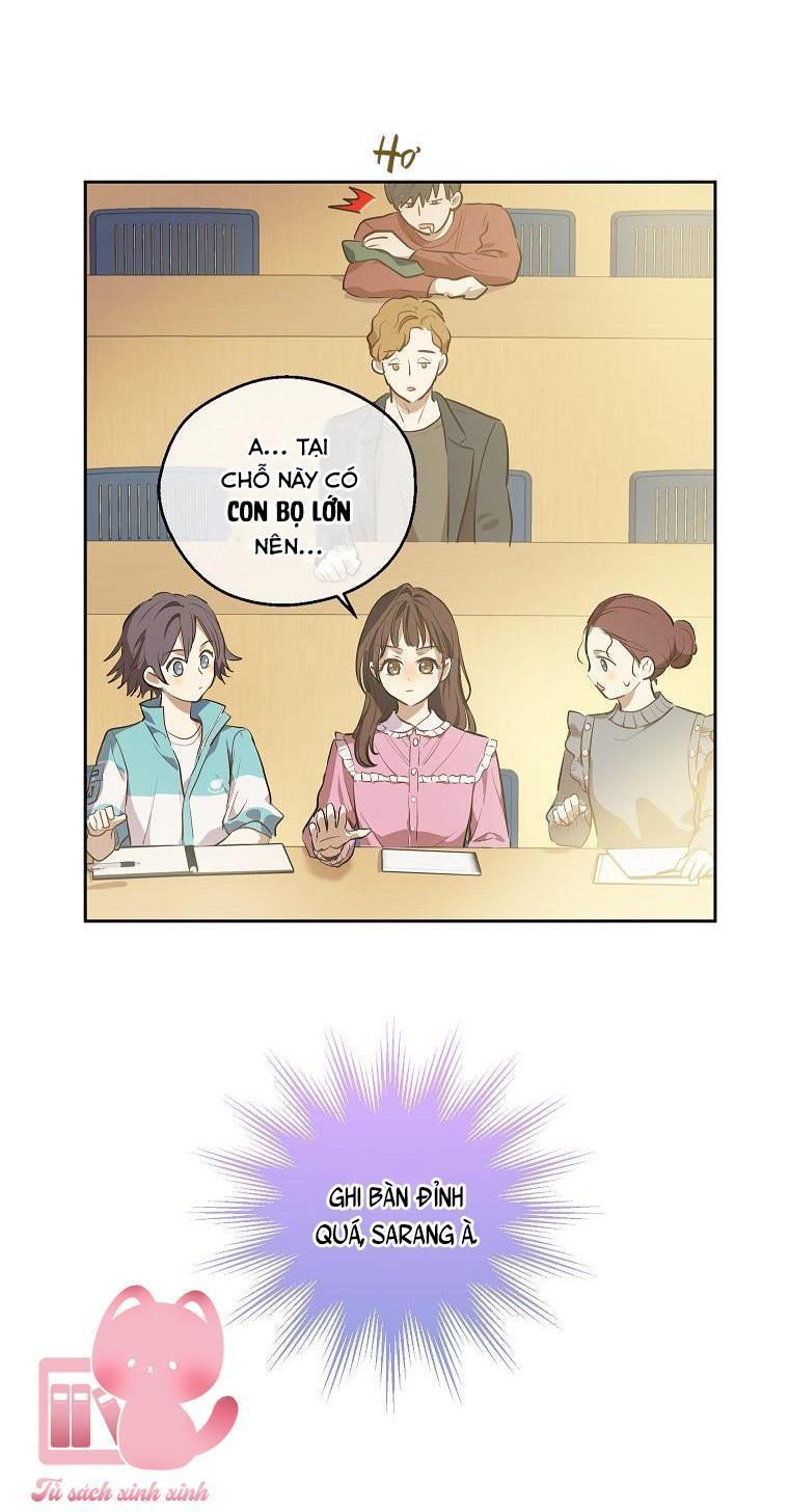 vương giả chapter 12 13