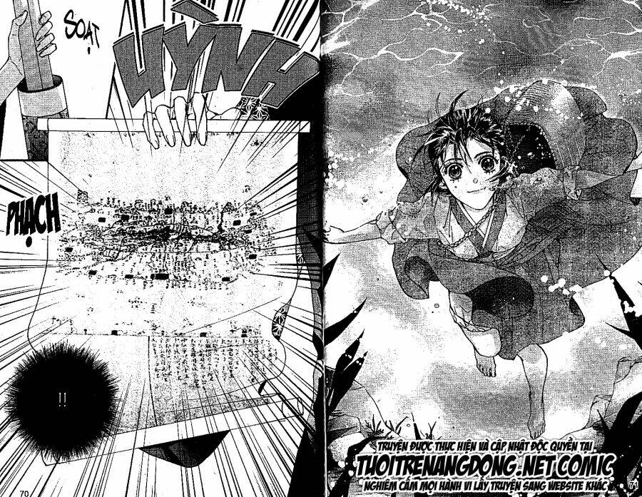 chuyện tình đảo thiên đường chapter 12 36