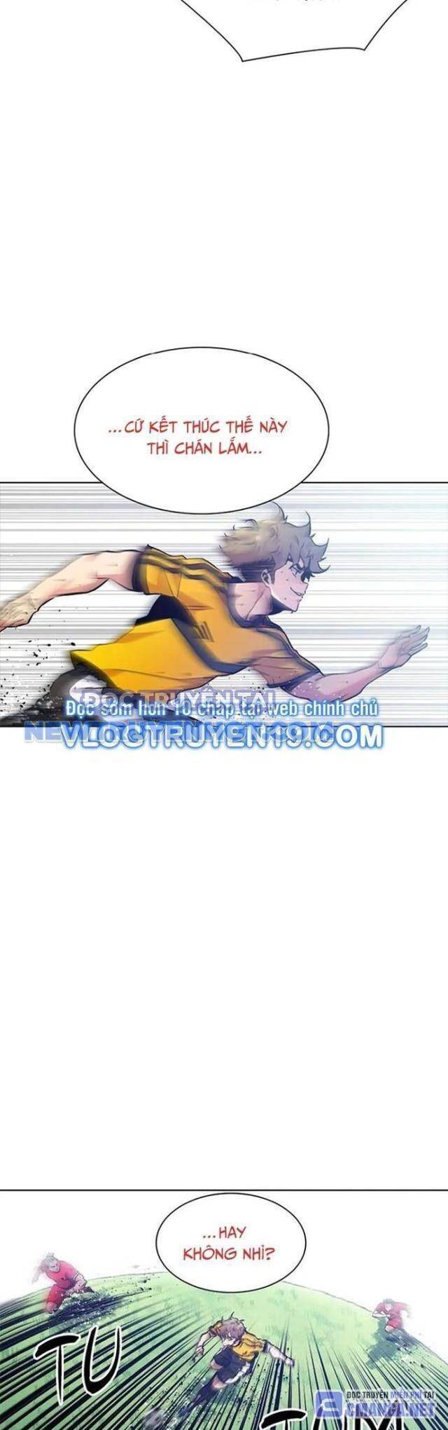 Góc Cao Khung Thành chapter 72 27