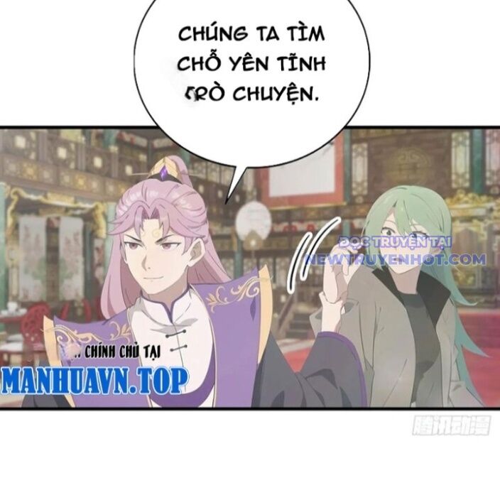 tu tiên trở về tại vườn trường – season 2 chapter 131 35