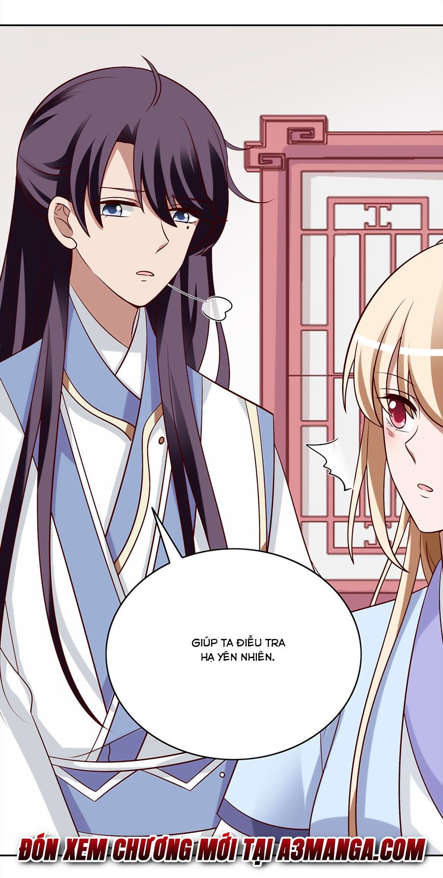 kiêu ngạo vương gia chủng điền phi chapter 110 31