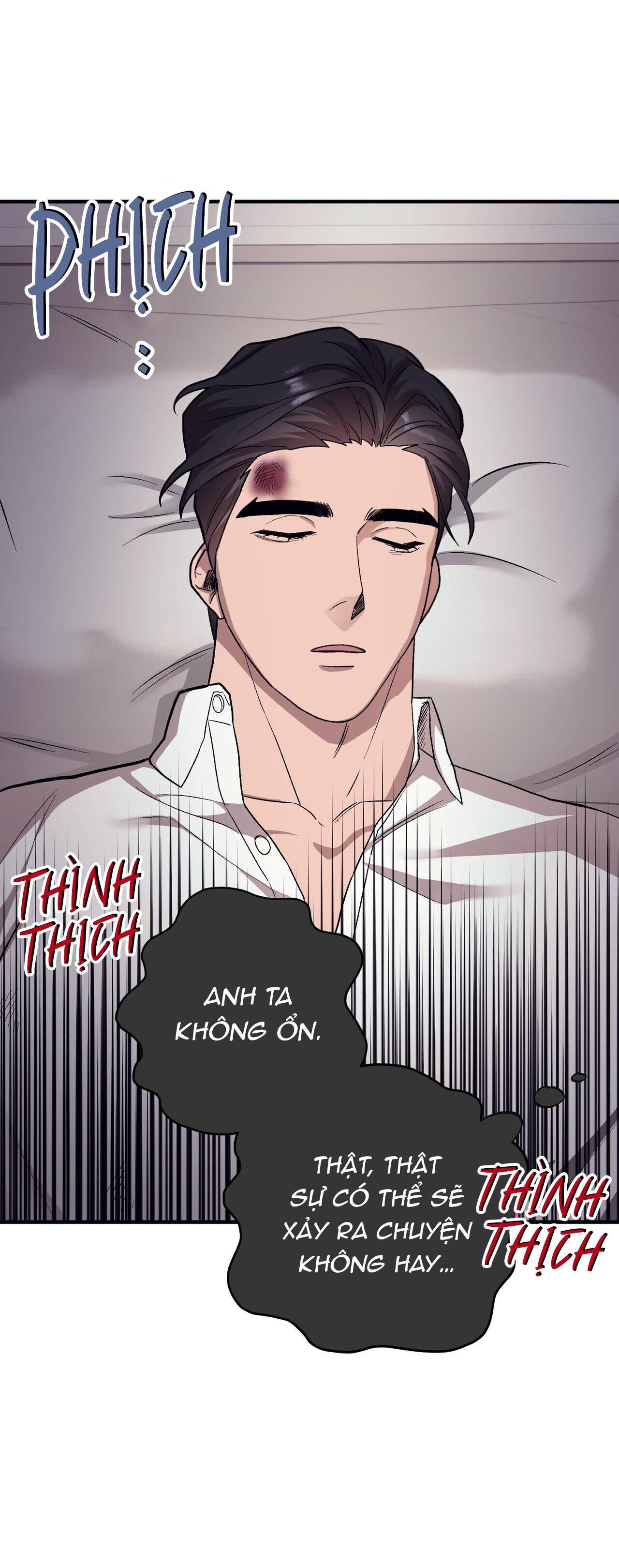 làm dâu nhà tài phiệt họ kang chapter 55 11