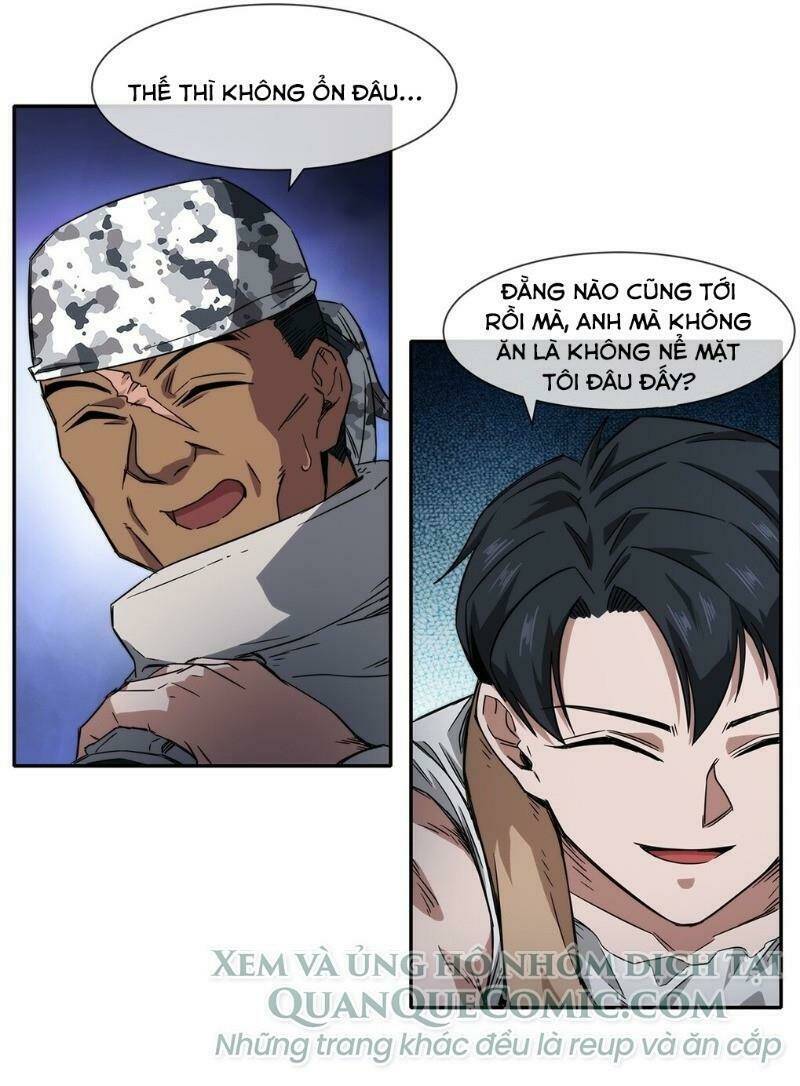 dạ thị chi chủ chapter 14 25