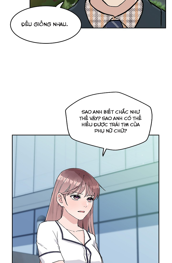 [18+] công tư phân minh chapter 27.2 14