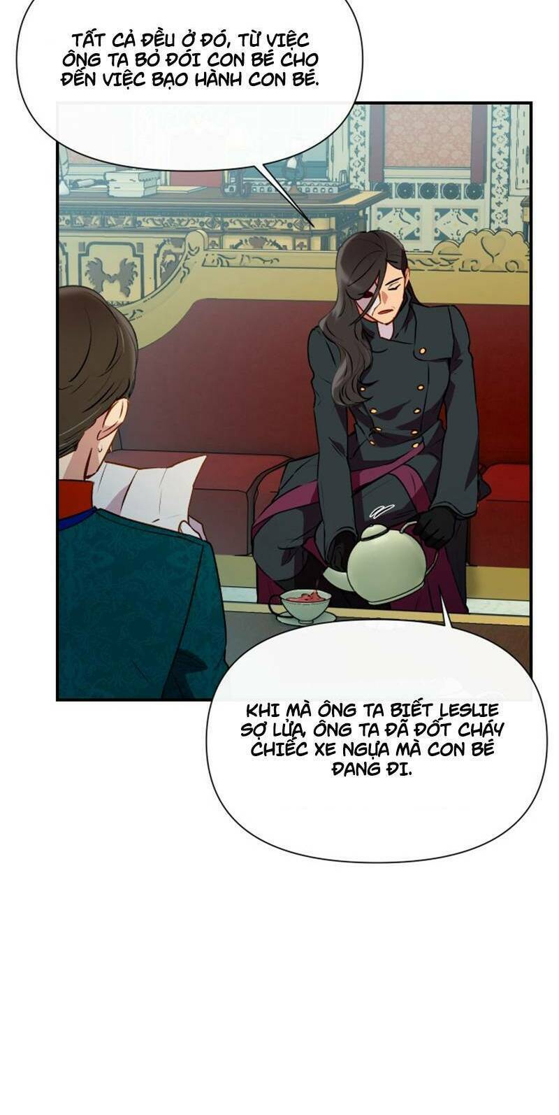 khế ước của nữ công tước quái vật chapter 31 63