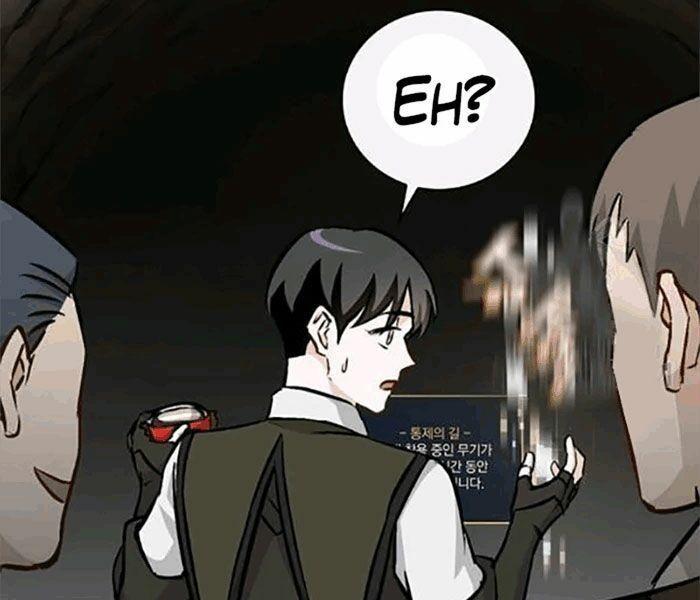 tôi lên cấp chỉ bằng cách ăn chapter 78 170