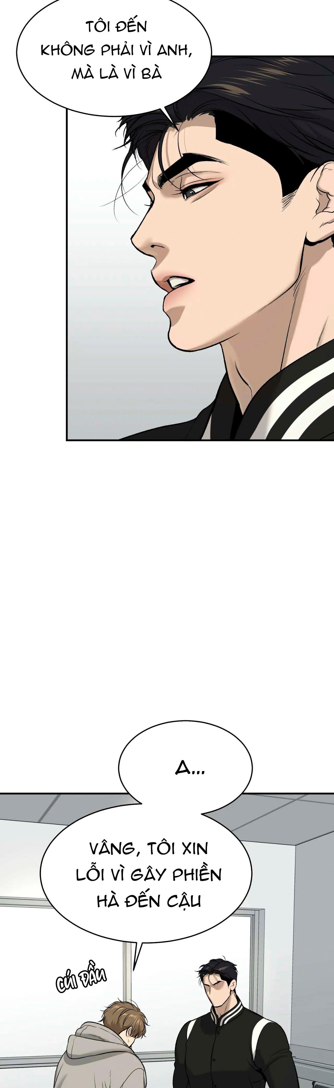 điềm rủi chapter 22 15