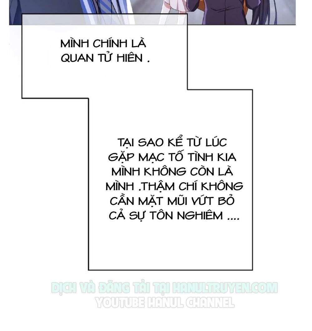 cô vợ nhỏ nuông chiều quá lại thành ác!! chapter 112 6