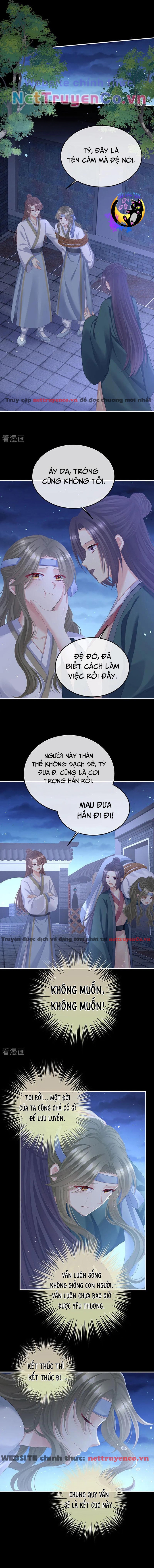 hậu cung của nữ đế - mùa 2 chapter 35 5