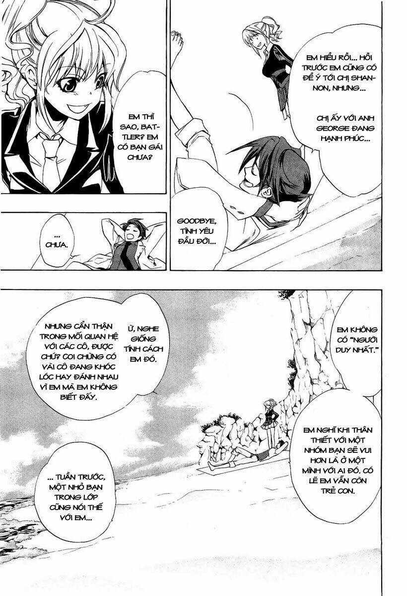 umineko no naku koro ni episode 3: banquet of the golden witch chapter 3 9