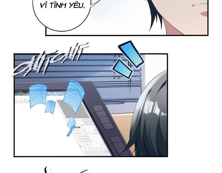 bạn gái tôi bước ra từ truyện tranh chapter 1 104