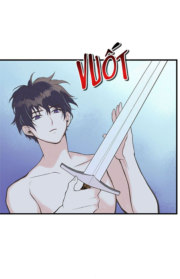 chị tôi đã nhặt về một nam chính quyến rũ chapter 7 30