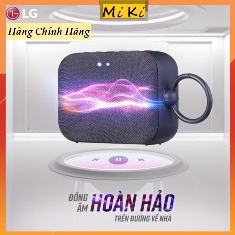 Loa Bluetooth LG XBOOMGo PN1 - Chính Hãng LG Việt Nam