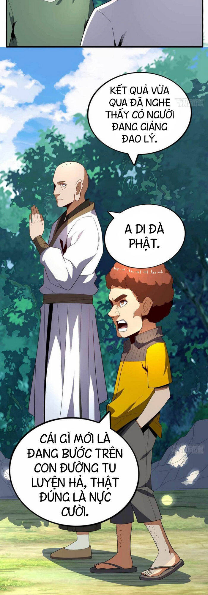 vương bài thần y chapter 75 17