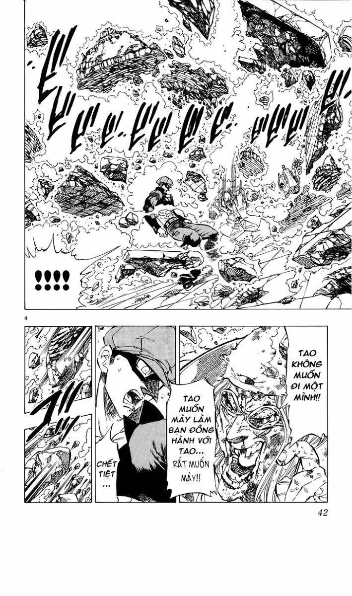 kongou banchou chapter 78 5