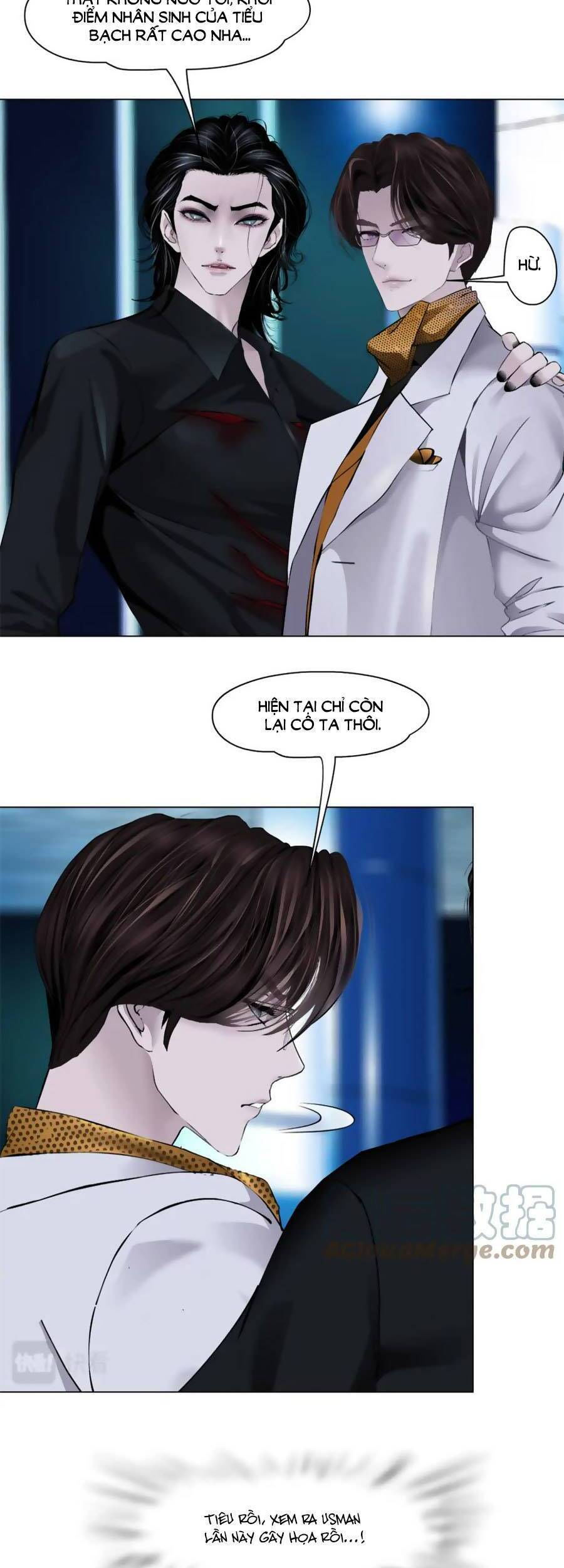 đằng nữ chapter 135 11