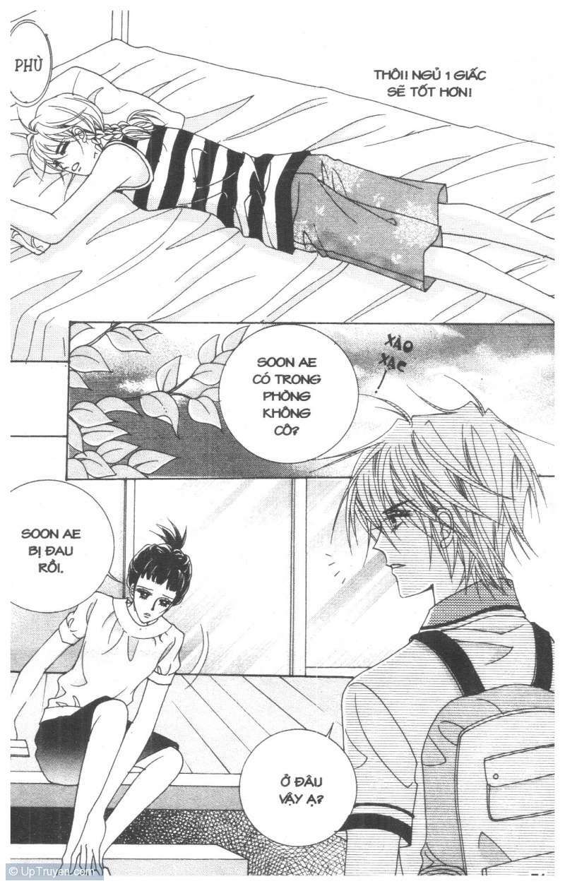 cũng vì em chapter 17 19