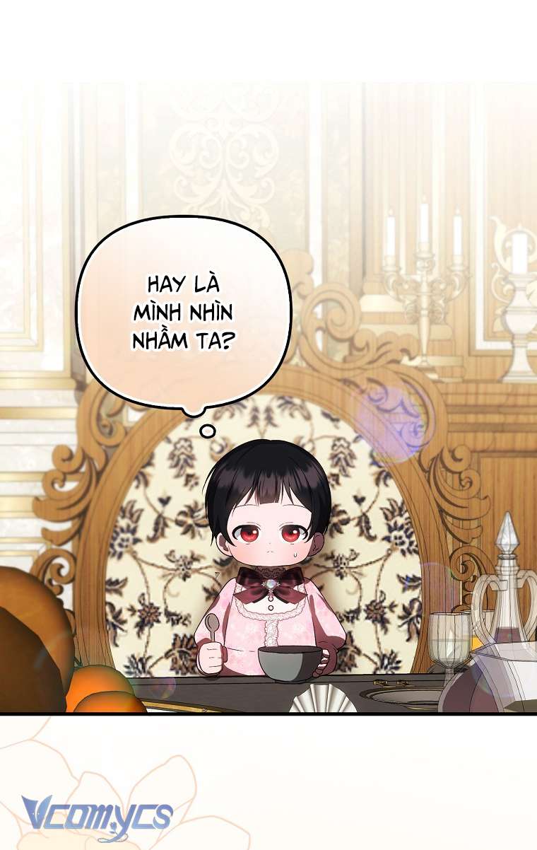 lần đầu bé út được yêu thương chapter 30 25