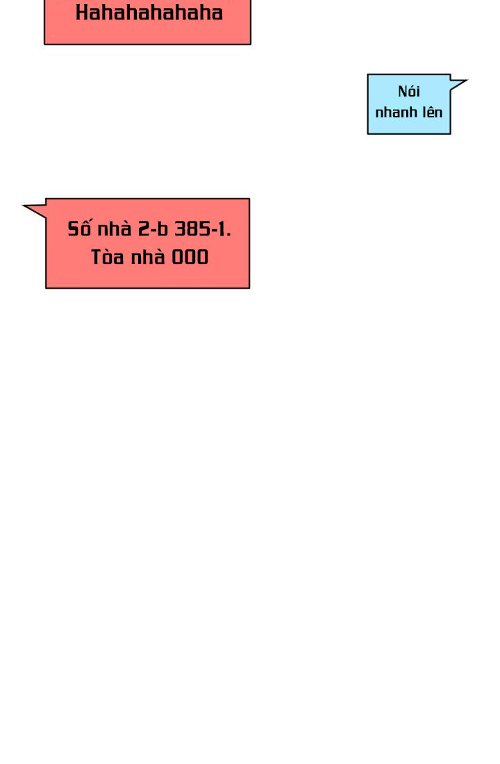 quái vật trong màn sương chapter 1 20