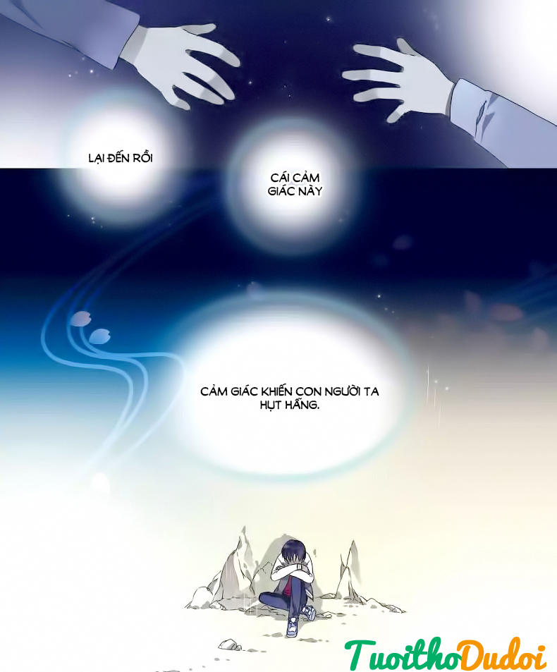 lam sí chapter 21 16