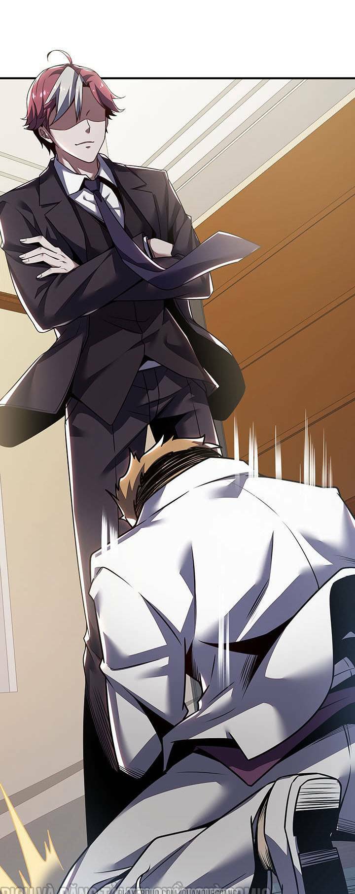 bất tử thần vương tu liên tục chapter 10 23