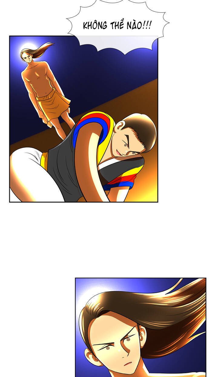 lớp học của những học sinh đặc biệt chapter 21 20