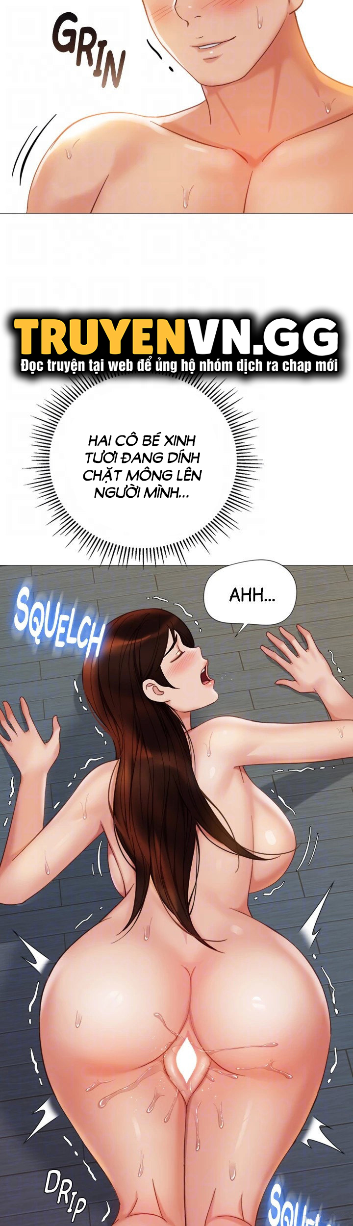 bạn của con gái chapter 107 15