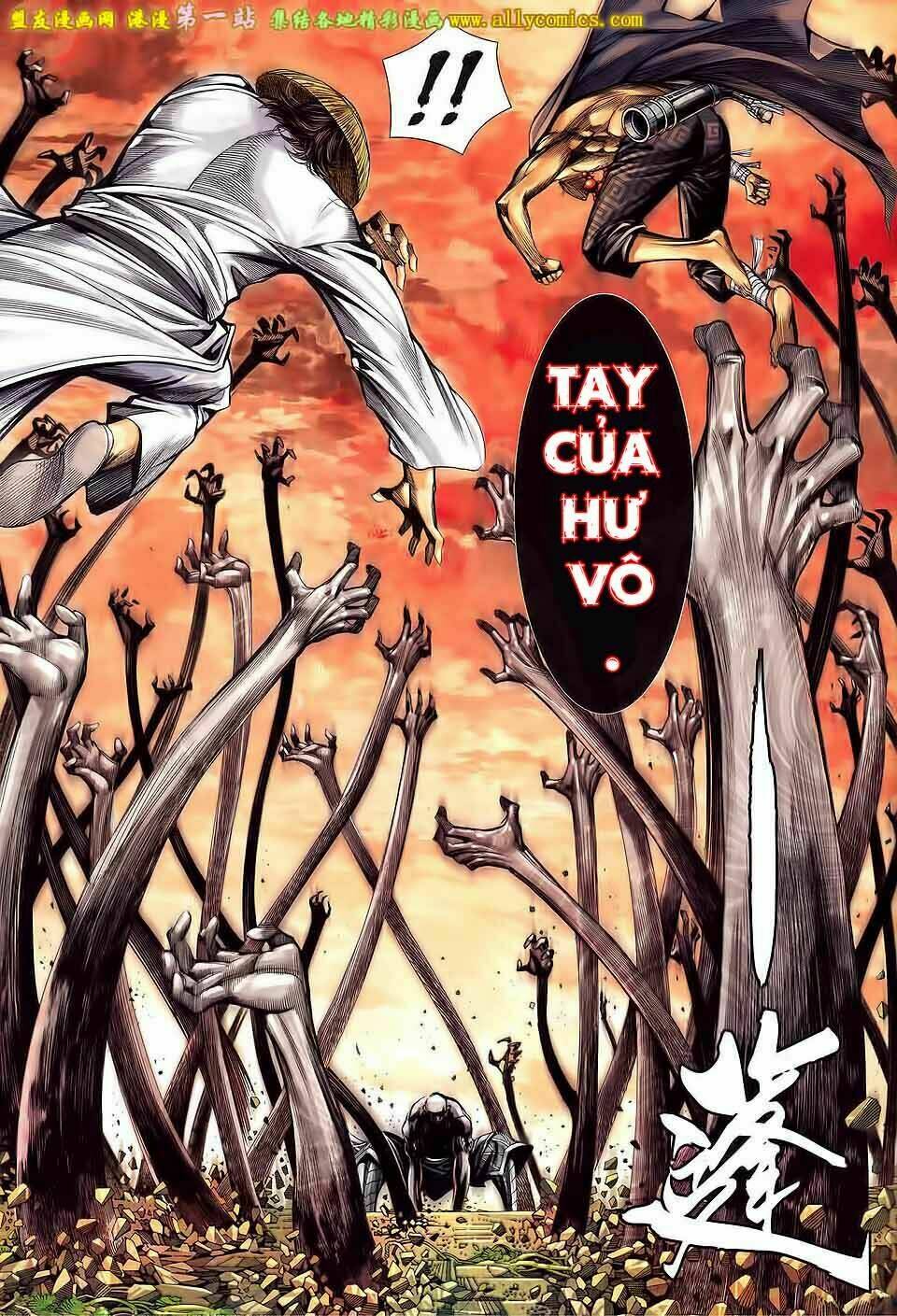 phong thần ký iii chapter 35 8