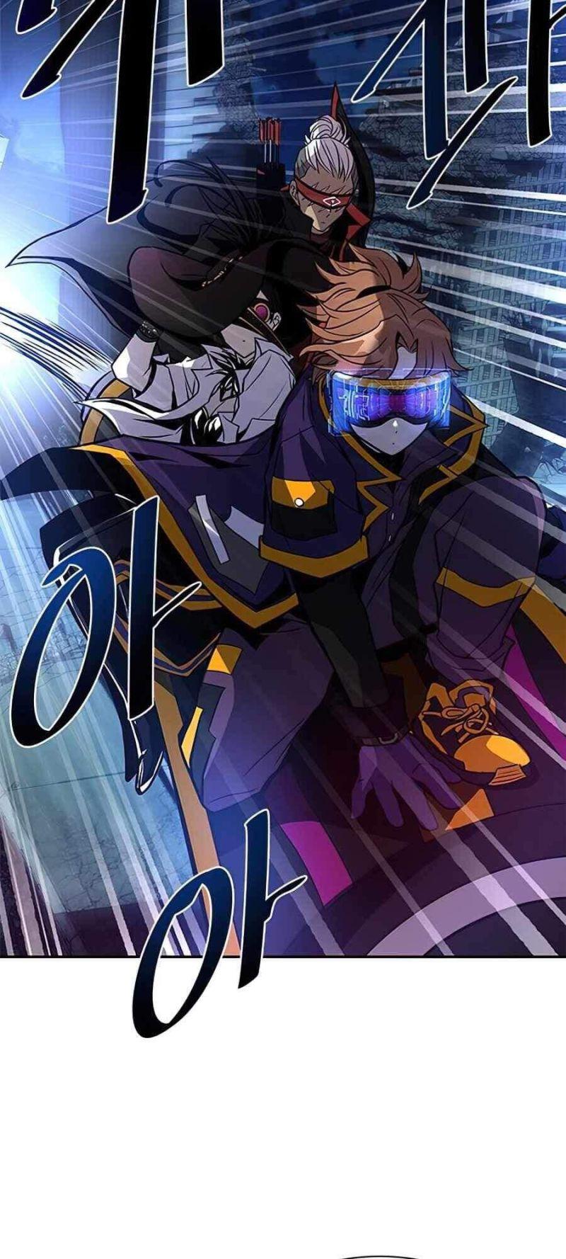 tiêu diệt ác nhân chapter 33 2