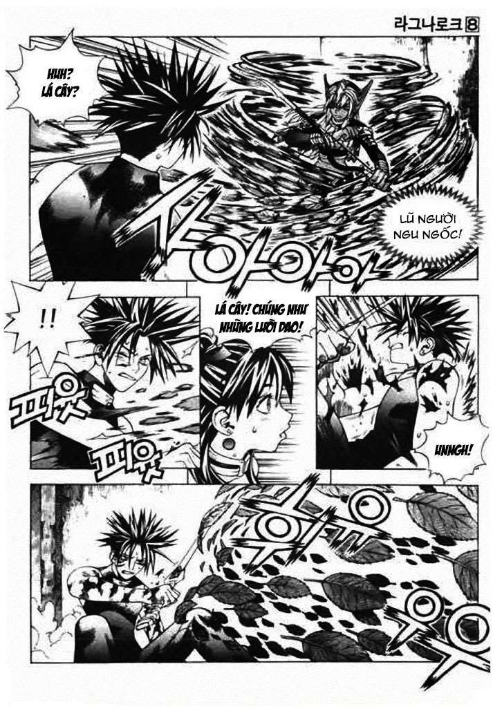 ragnarok - into the abyss chapter 84 11