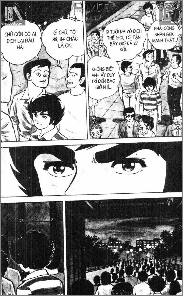 ganbare genki chapter 56 10