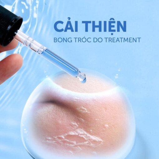 Serum SRX Repair 50ml Phục Hồi Cấp Ẩm Cho Da 50ml